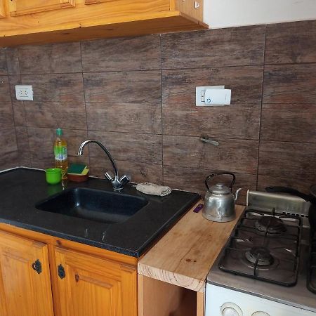 La Campana Apartment Ел Калафате Екстериор снимка