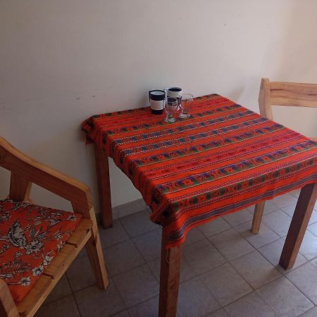 La Campana Apartment Ел Калафате Екстериор снимка