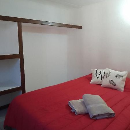 La Campana Apartment Ел Калафате Екстериор снимка