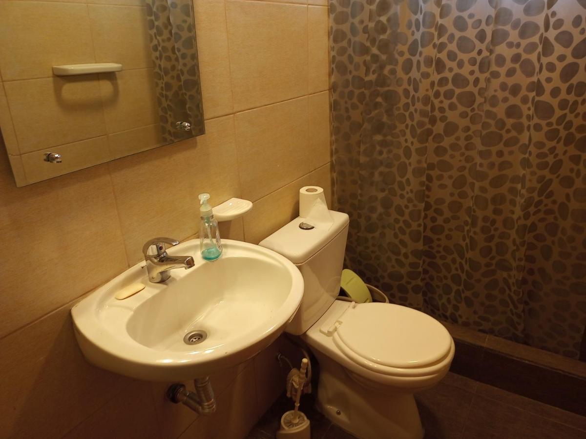 La Campana Apartment Ел Калафате Екстериор снимка