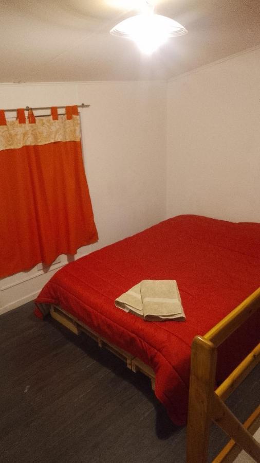 La Campana Apartment Ел Калафате Екстериор снимка